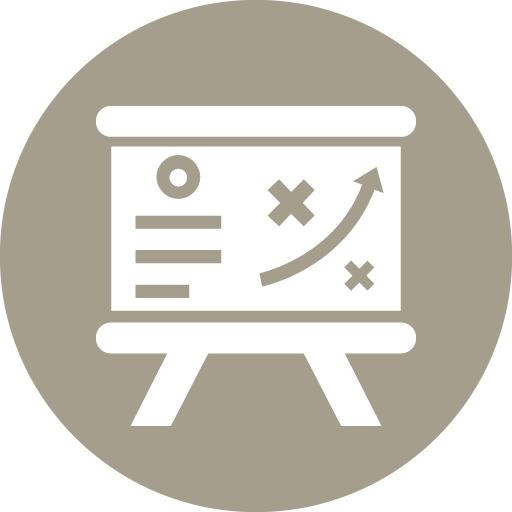 Icon Businessplanung