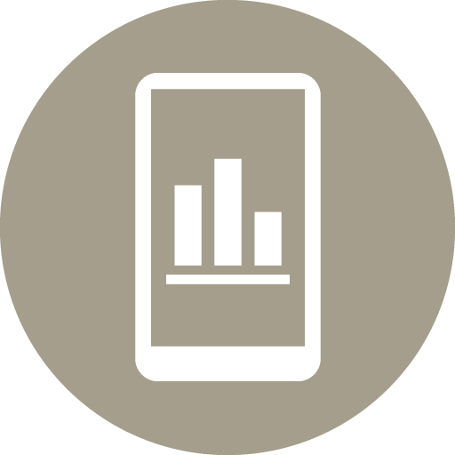 Icon Restrukturierung